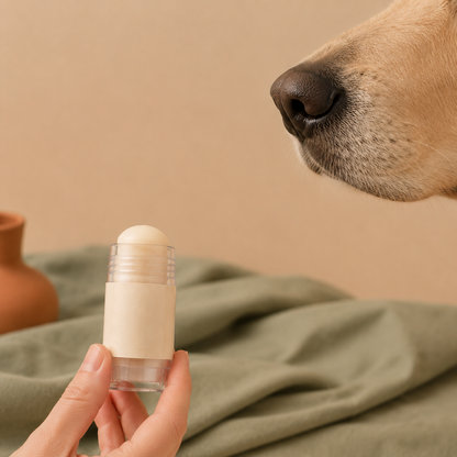 PawSoft | Balsamo idratante e protettivo per zampe e naso